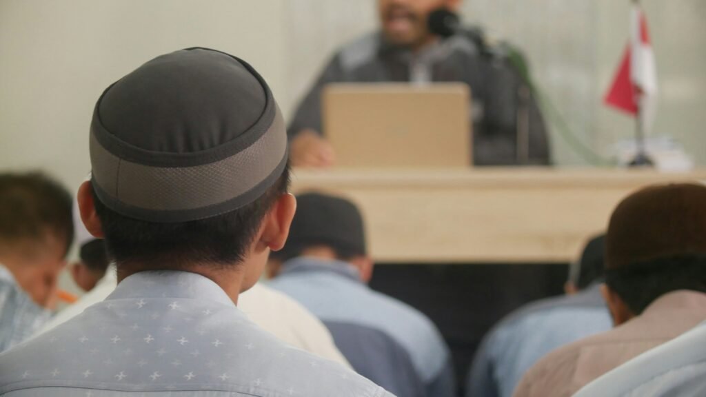 Adab Penuntut Ilmu